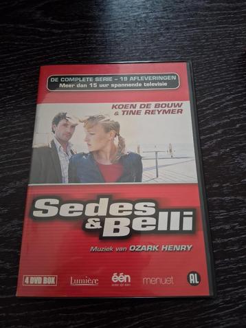 Sedes & Belli beschikbaar voor biedingen