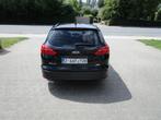 FORD FOCUS BREAK ECOBOOST 999 CC, Auto's, Stof, 110 g/km, Zwart, Bedrijf