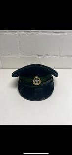 Radc royal british army peak cap keppie hoed pet, Ophalen, Zo goed als nieuw, Hoed