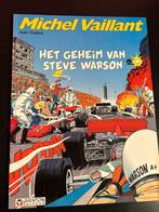 Michel Vaillant, Boeken, Ophalen of Verzenden