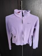 Lila fleece Gaastra maat S, Gaastra, Enlèvement, Porté, Taille 36 (S)