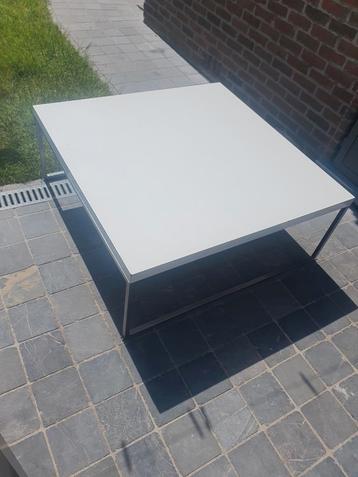 Salontafel, Huis en Inrichting, Tafels | Salontafels, Ophalen, Gebruikt