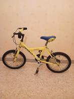 Jongensfiets 4-6jaar 16inch, Fietsen en Brommers, Ophalen, Gebruikt