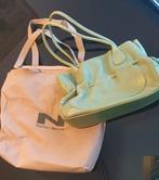 Nathan handtas in prima staat, Handtassen en Accessoires, Tassen | Damestassen, Ophalen of Verzenden, Zo goed als nieuw, Handtas