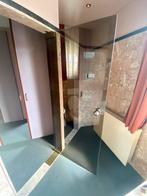 Glazen binnendeur, Doe-het-zelf en Bouw, Ophalen, Zo goed als nieuw, Binnendeur