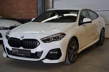 BMW 218 IA Gran Coupe M Sport Automaat Benzine 2024 beschikbaar voor biedingen