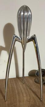 Alessi citruspers, Enlèvement