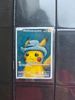 Sealed Pikachu Van Gogh te koop, Hobby en Vrije tijd, Ophalen of Verzenden, Nieuw