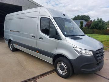 Mercedes Sprinter 316 L3H2 2019 90000km (26000+btw) beschikbaar voor biedingen