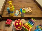 GRATIS Speelgoed voor baby's en peuters, Kinderen en Baby's, Ophalen, Gebruikt, Overige typen