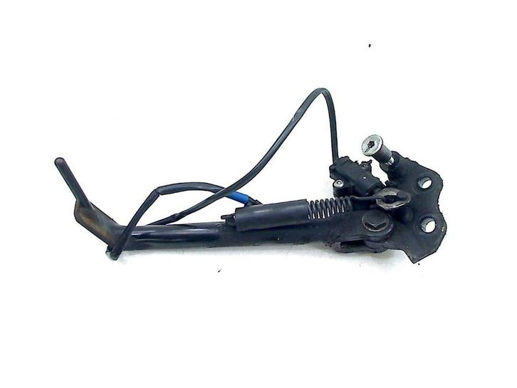 ZIJSTANDAARD Yamaha MT 09 2021-2023 (MT09 B7N), Motoren, Onderdelen | Yamaha, Gebruikt
