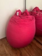 Terapy zitzak Ergonomic Living. Groot model., Ophalen, Gebruikt, Rood, Zitzak