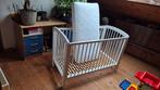 kinderbedje, Enfants & Bébés, Chambre d'enfant | Lits, Enlèvement, Utilisé, Matelas
