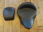 Mustang - Vintage solo saddle + passenger '2008 tot 2023, Motoren, Ophalen, Gebruikt