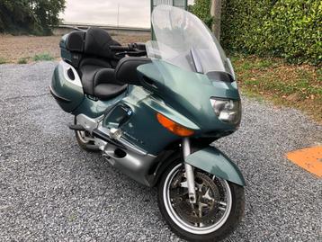 bmw k 1200 lt   beschikbaar voor biedingen