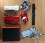 NINTENDO mini Wii spelconsole ALS NIEUW: 50 euro, Games en Spelcomputers, Spelcomputers | Nintendo Wii, Ophalen of Verzenden, Zo goed als nieuw