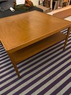 Grande table basse en chêne - Ikea 1999, Maison & Meubles, Tables | Tables de salon, Comme neuf, 50 à 100 cm, Chêne, 50 à 100 cm