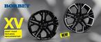 Ontdek de nieuwe BORBET XV, Auto-onderdelen, 19 inch, Overige, Velg(en), Overige