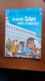 C. Cambré - 2 Kan de Sam nog zingen? Met handtekeningen!!, Enlèvement ou Envoi, C. Cambre