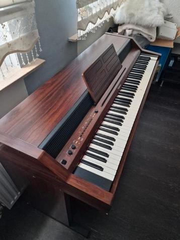 piano Digital Roland, Musique & Instruments, Enlèvement ou Envoi, Comme neuf, Piano