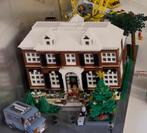Lego 21330 Home Alone (100% compl, incl display & lichtjes!), Kinderen en Baby's, Speelgoed | Duplo en Lego, Ophalen of Verzenden