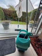 Leifheit uitwringpers met stok in Grimbergen, Huis en Inrichting, Ophalen, Dweilemmer, -bak, of -wagen
