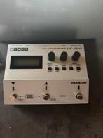 Boss VE-500 Vocal performer, Ophalen of Verzenden, Zo goed als nieuw