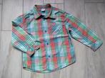 ★ M104/110 - Hemd s.Oliver, Gebruikt, Overhemd of Blouse, Ophalen of Verzenden, Jongen