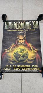 Thunderdome 98 poster, Ophalen of Verzenden