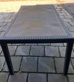 GRATIS TUINTAFEL ZONDER STOELEN, Ophalen, Gebruikt