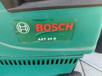 Bosch Hakselaar, Tuin en Terras, Ophalen, Gebruikt, Met opvangbak, Elektrisch