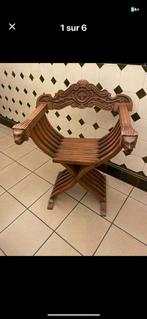 🚫 brouteurs 🚫 dagobert têtes de lions, Antiek en Kunst, Ophalen