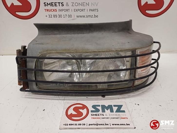 Occ koplamp links Renault, Auto-onderdelen, Vrachtwagen-onderdelen, Renault, Verlichting, Gebruikt