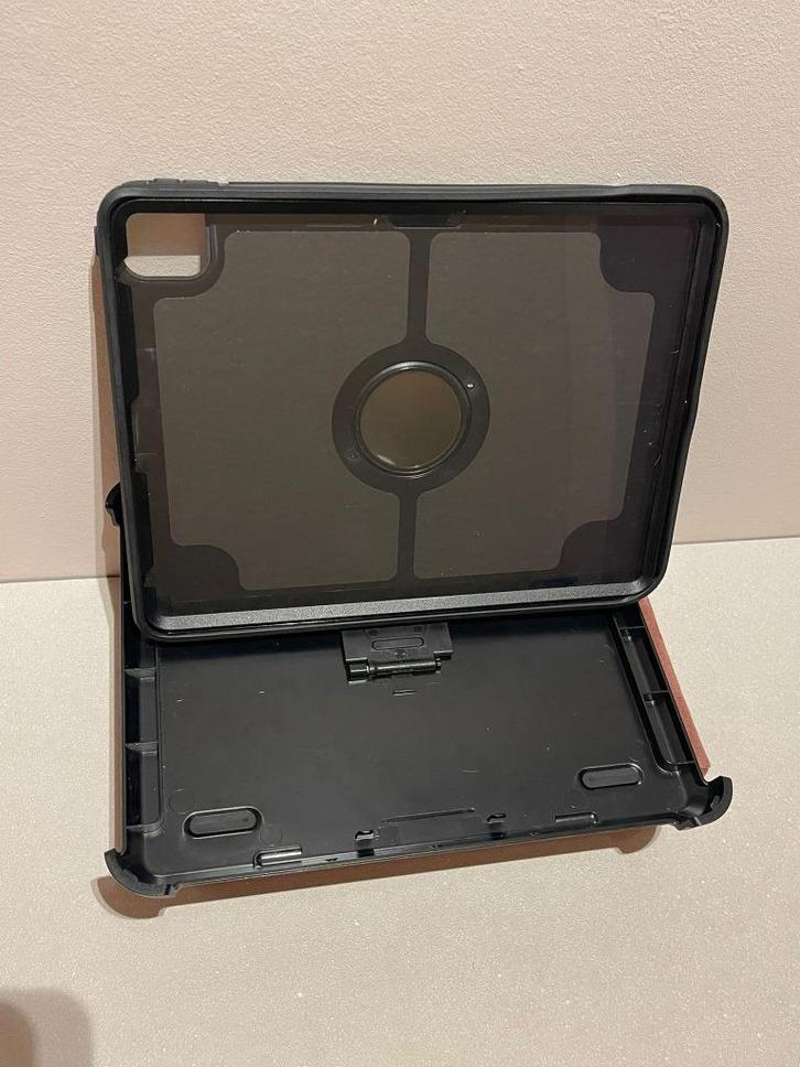 Otterbox case Ipad Pro (12,9"), Computers en Software, Tablet-hoezen, Nieuw, Bescherming voor- en achterkant, 13 inch of meer