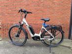 Norta Limited Plus 510 DM48 KL kiezelgrijs Hoogglans 500 WH, Fietsen en Brommers, Ophalen of Verzenden, Nieuw