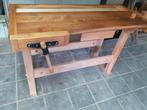meubelmakers werkbank, ( nieuw,), Ophalen of Verzenden, Nieuw, Bankschroef