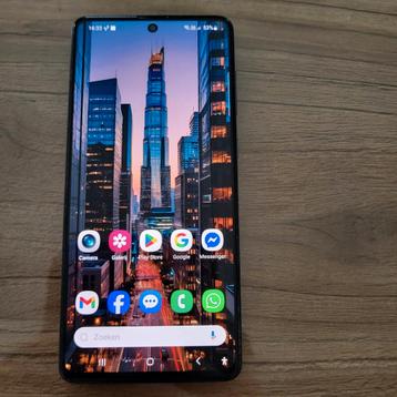 Samsung A 71 128 gb beschikbaar voor biedingen
