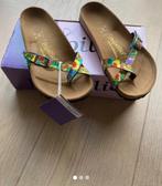 Birkenstock sandalen maat 37, Overige kleuren, Nieuw, Birkenstock, Sandalen of Muiltjes