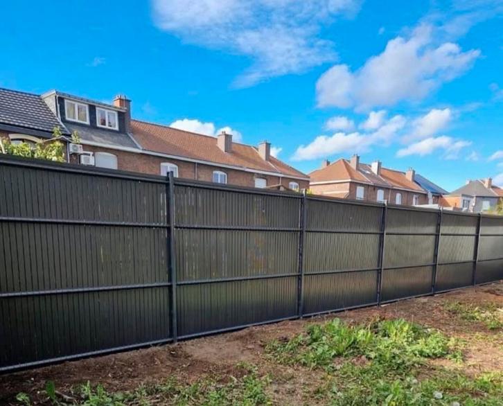 Cloture, Tuin en Terras, Schuttingen, Ophalen of Verzenden