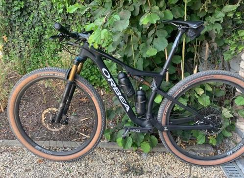 Orbea Oiz Ltd, Fietsen en Brommers, Fietsen | Mountainbikes en ATB, Ophalen