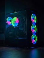 Gaming desktop in perfecte staat!!, Ophalen, Virtual Reality, Extreme gamer, 512 GB