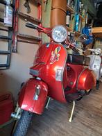 Vespa px 150, Ophalen, Gebruikt