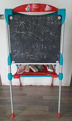 Schoolbord, Ophalen, Zo goed als nieuw