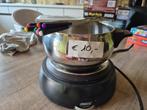 Fondueset, Ophalen, Nieuw, Elektrisch, Fondueset