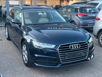Audi // A6, Autos, Cuir, Entreprise, 5 portes, Automatique