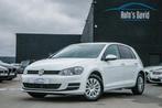 VW Volkswagen Golf 1.6 TDI Bluemotion Trendline / AIRCO, Auto's, Volkswagen, Te koop, Emergency brake assist, Berline, 5 deurs