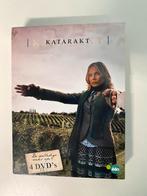 DVD’s Katarakt, Cd's en Dvd's, Dvd's | Tv en Series, Ophalen, Zo goed als nieuw