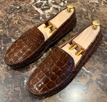 Tod's Gommino Loafers Driving Shoes maat 39 beschikbaar voor biedingen