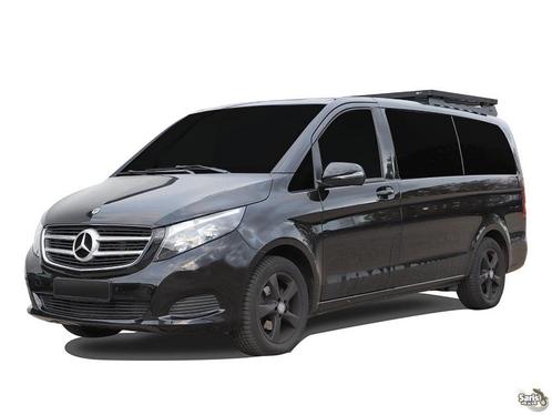 Front Runner Dakrek Roof Rack Mercedes Benz V-Class L1 (2014, Caravans en Kamperen, Tenten, Ophalen of Verzenden