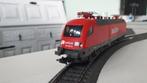piko 57284 H0 digital 3-rail, Wisselstroom, Locomotief, Zo goed als nieuw, Analoog